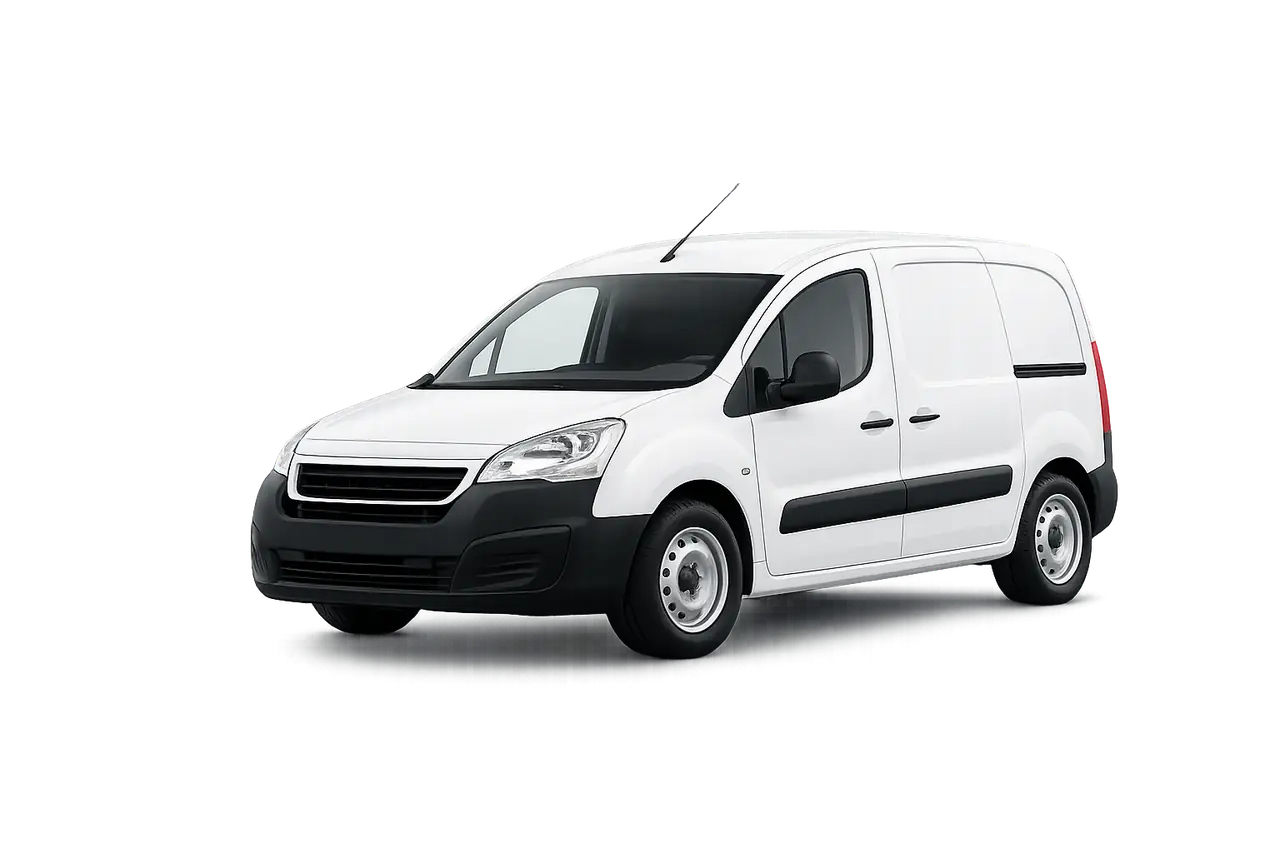 Peugeot Partner Фургон